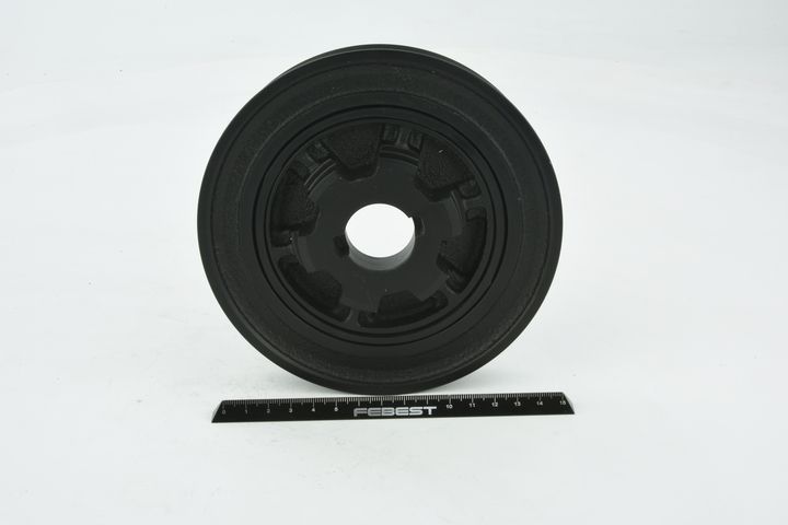 Skriemulys, alkūninis velenas FEBEST PGDS-4007D