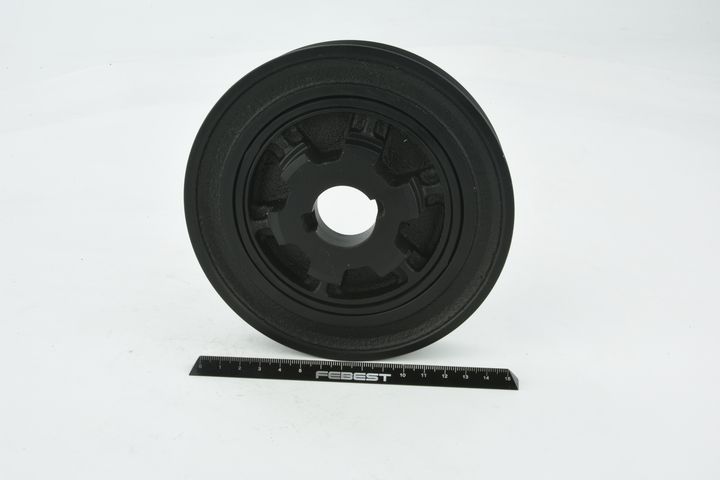 Skriemulys, alkūninis velenas FEBEST PGDS-4007D