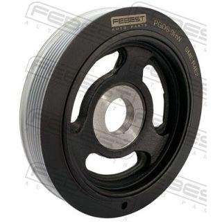 Skriemulys, alkūninis velenas FEBEST PGDS-9HW