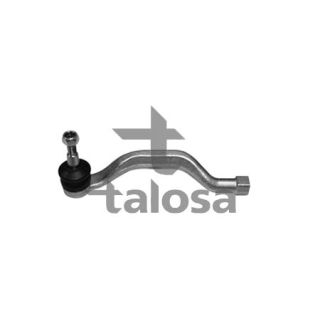 Skersinės vairo trauklės galas TALOSA 42-07980