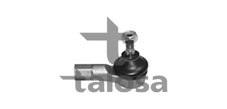 Skersinės vairo trauklės galas TALOSA 42-07990