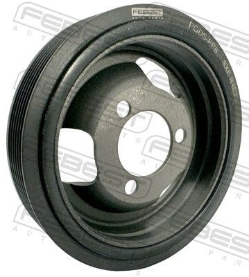 Skriemulys, alkūninis velenas FEBEST PGDS-EP6