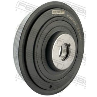 Skriemulys, alkūninis velenas FEBEST PGDS-RHV