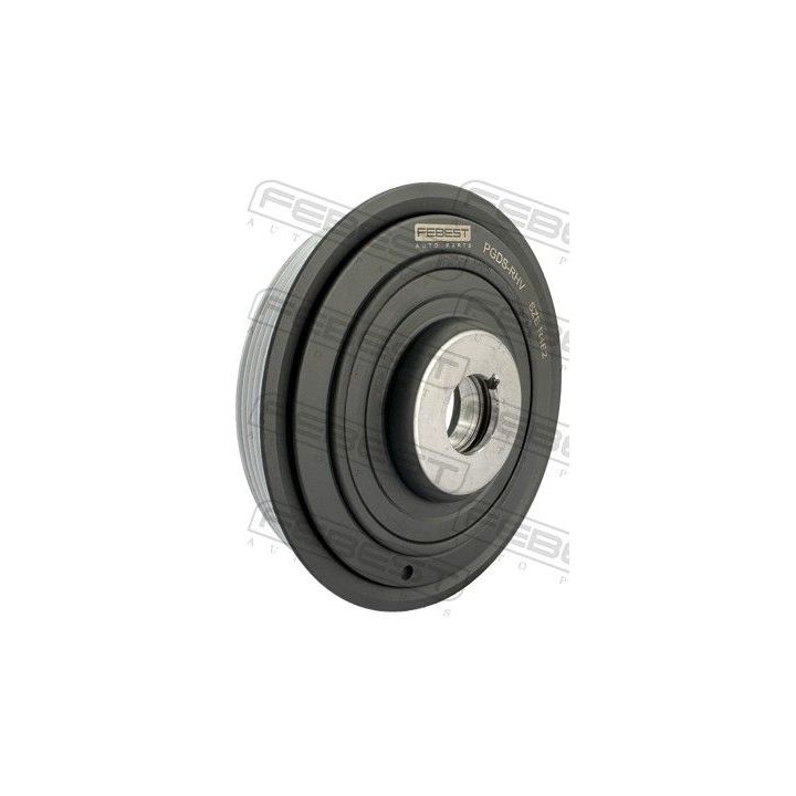 Skriemulys, alkūninis velenas FEBEST PGDS-RHV