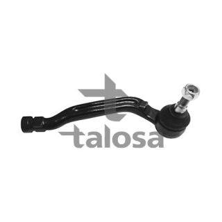 Skersinės vairo trauklės galas TALOSA 42-08031