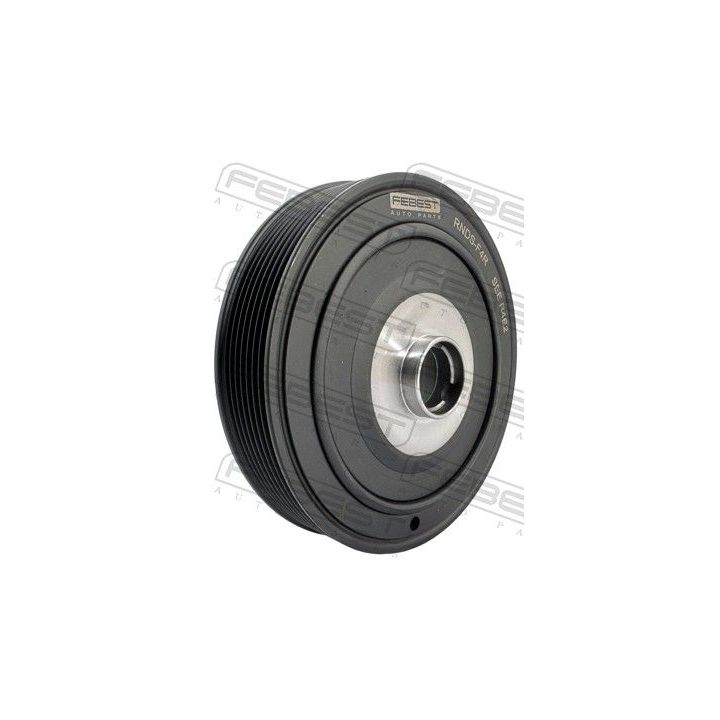 Skriemulys, alkūninis velenas FEBEST RNDS-F4R