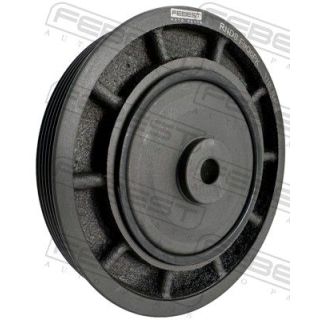 Skriemulys, alkūninis velenas FEBEST RNDS-F9Q6PK