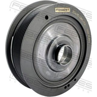 Skriemulys, alkūninis velenas FEBEST RNDS-G9T7PK