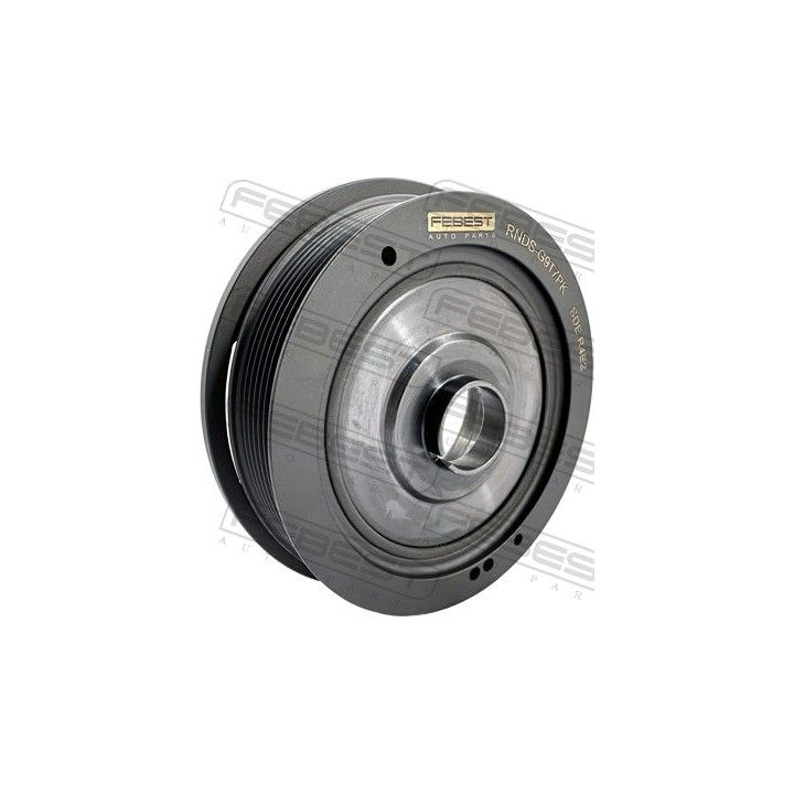 Skriemulys, alkūninis velenas FEBEST RNDS-G9T7PK