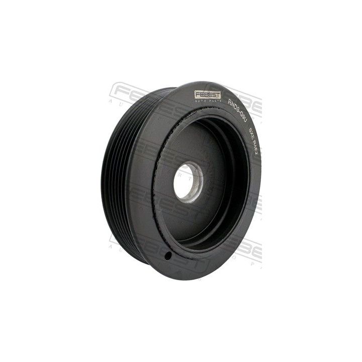 Skriemulys, alkūninis velenas FEBEST RNDS-G9U