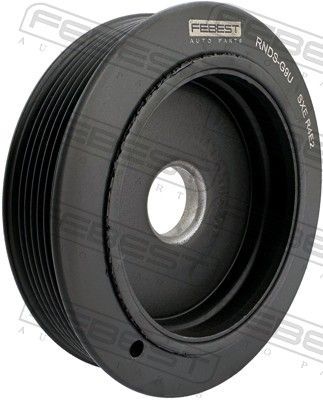 Skriemulys, alkūninis velenas FEBEST RNDS-G9U