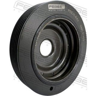 Skriemulys, alkūninis velenas FEBEST RNDS-K4J