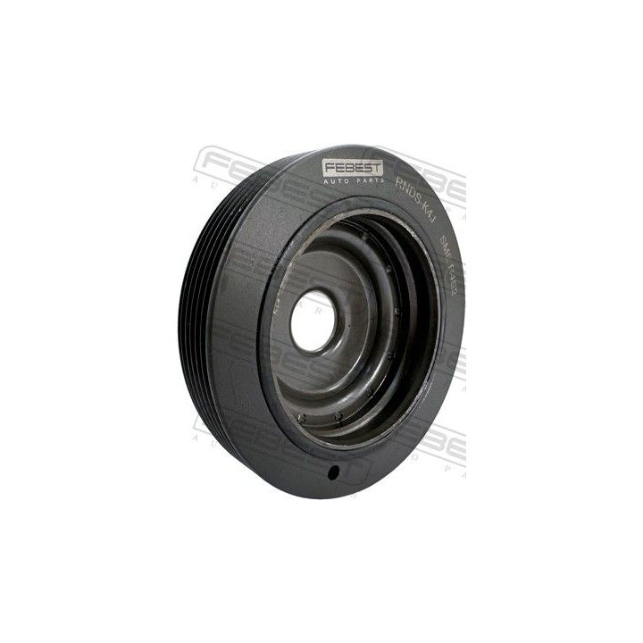 Skriemulys, alkūninis velenas FEBEST RNDS-K4J