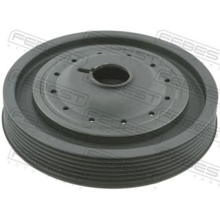 Skriemulys, alkūninis velenas FEBEST RNDS-K9K