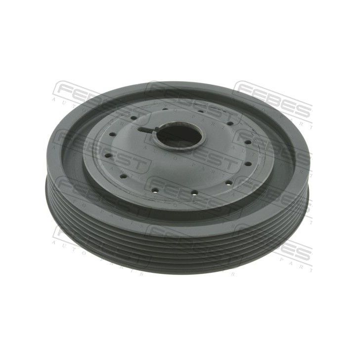 Skriemulys, alkūninis velenas FEBEST RNDS-K9K