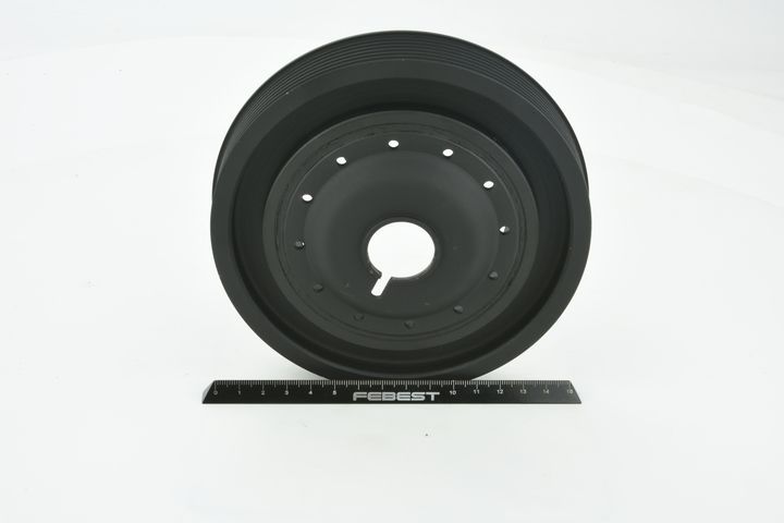 Skriemulys, alkūninis velenas FEBEST RNDS-K9K