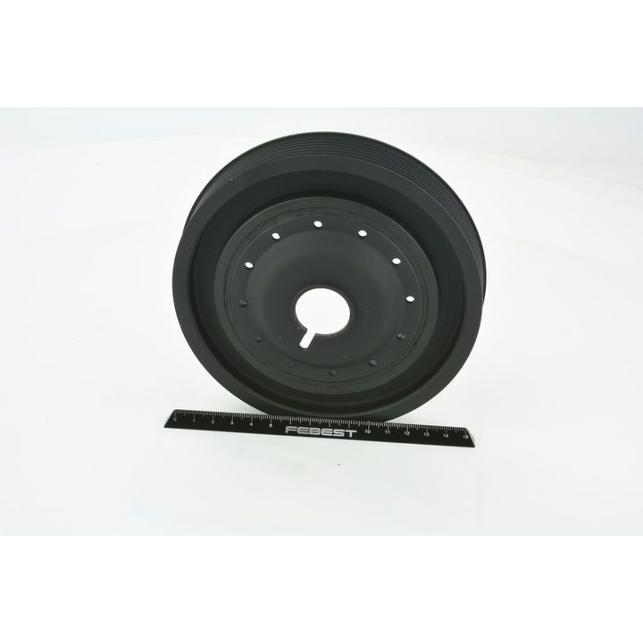 Skriemulys, alkūninis velenas FEBEST RNDS-K9K