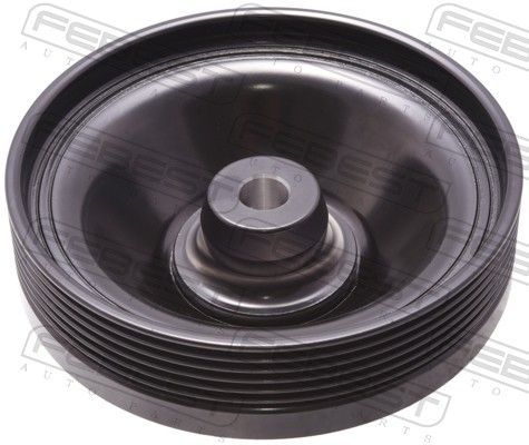 Skriemulys, alkūninis velenas FEBEST RNDS-LOG