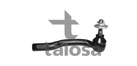 Skersinės vairo trauklės galas TALOSA 42-08259