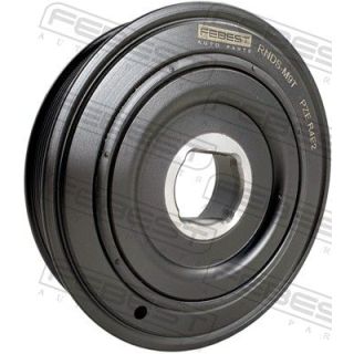 Skriemulys, alkūninis velenas FEBEST RNDS-M9T