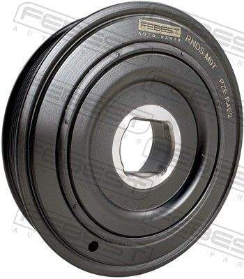 Skriemulys, alkūninis velenas FEBEST RNDS-M9T