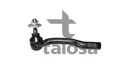 Skersinės vairo trauklės galas TALOSA 42-08260