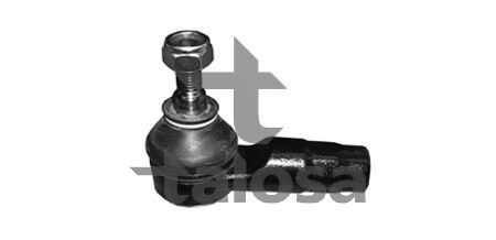 Skersinės vairo trauklės galas TALOSA 42-08326