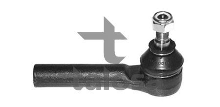 Skersinės vairo trauklės galas TALOSA 42-08344