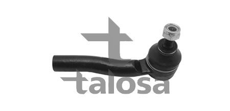 Skersinės vairo trauklės galas TALOSA 42-08886