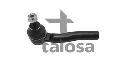 Skersinės vairo trauklės galas TALOSA 42-08887