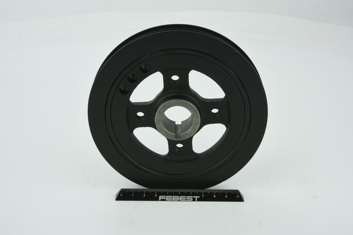 Skriemulys, alkūninis velenas FEBEST TDS-003