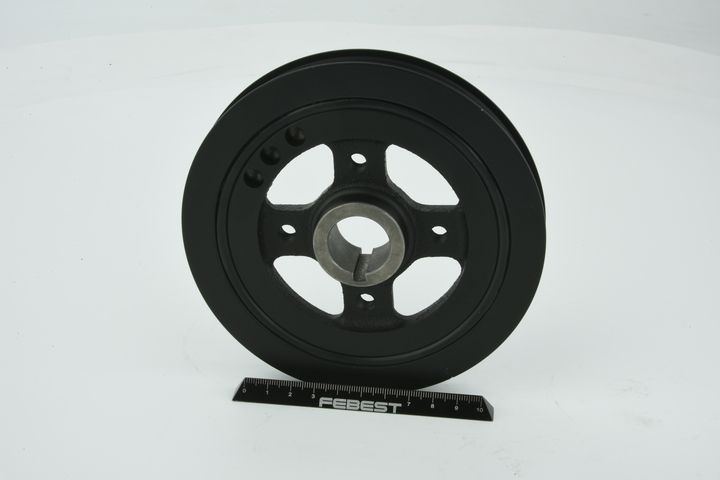 Skriemulys, alkūninis velenas FEBEST TDS-003