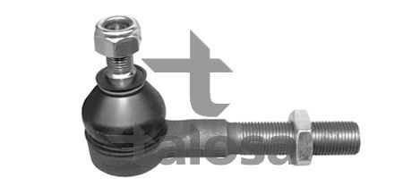 Skersinės vairo trauklės galas TALOSA 42-08955
