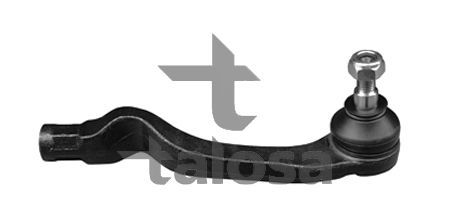 Skersinės vairo trauklės galas TALOSA 42-08969