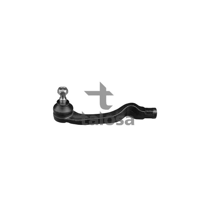 Skersinės vairo trauklės galas TALOSA 42-08970