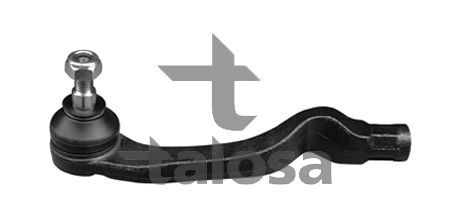 Skersinės vairo trauklės galas TALOSA 42-08970