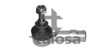 Skersinės vairo trauklės galas TALOSA 42-08971