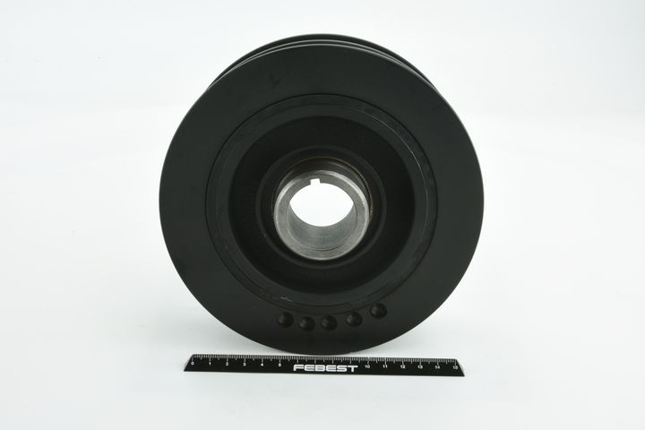 Skriemulys, alkūninis velenas FEBEST TDS-1FZFE