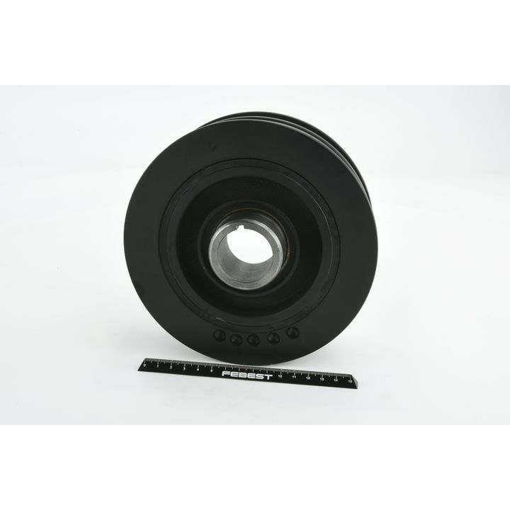 Skriemulys, alkūninis velenas FEBEST TDS-1FZFE