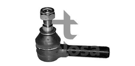 Skersinės vairo trauklės galas TALOSA 42-09017