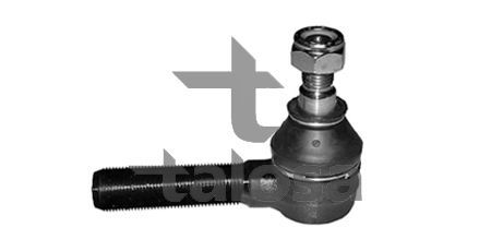 Skersinės vairo trauklės galas TALOSA 42-09018