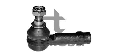 Skersinės vairo trauklės galas TALOSA 42-09020