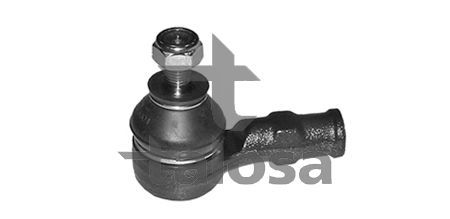Skersinės vairo trauklės galas TALOSA 42-09058