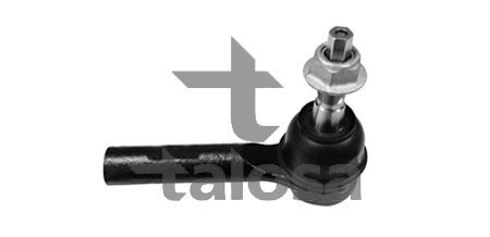 Skersinės vairo trauklės galas TALOSA 42-09099