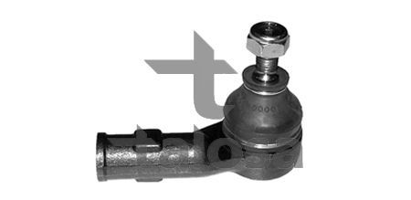 Skersinės vairo trauklės galas TALOSA 42-09103