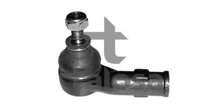 Skersinės vairo trauklės galas TALOSA 42-09104