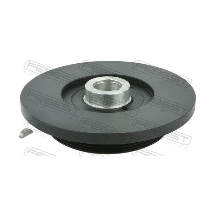 Skriemulys, alkūninis velenas FEBEST TDS-2JZ