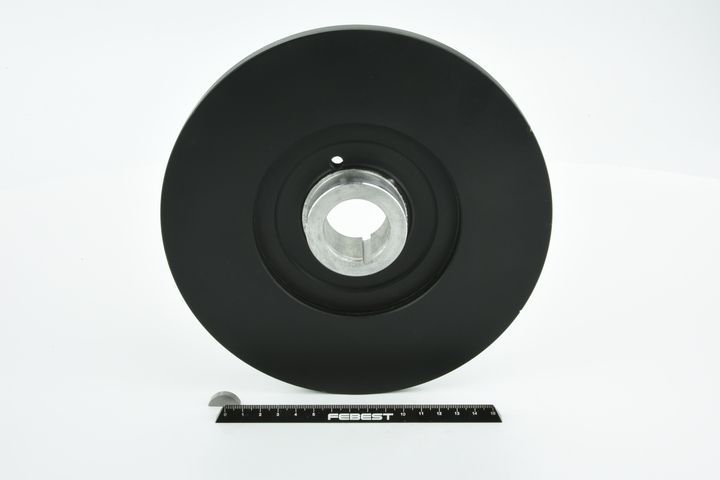 Skriemulys, alkūninis velenas FEBEST TDS-2JZ