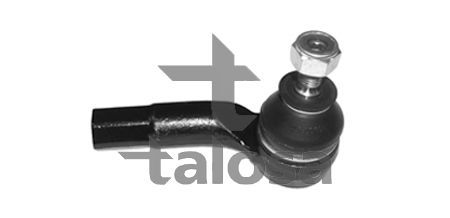 Skersinės vairo trauklės galas TALOSA 42-09175