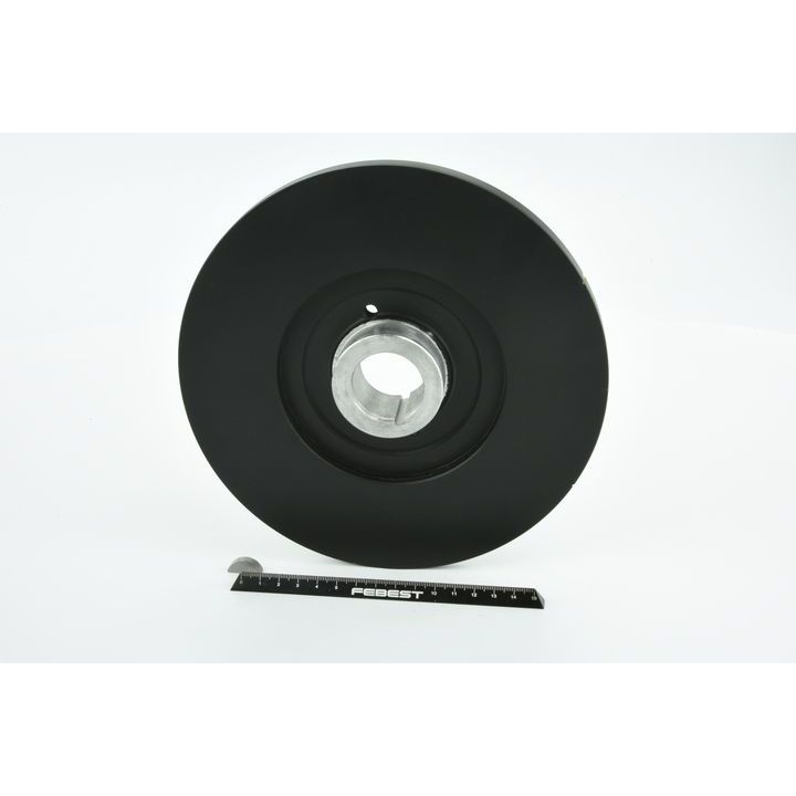 Skriemulys, alkūninis velenas FEBEST TDS-2JZ